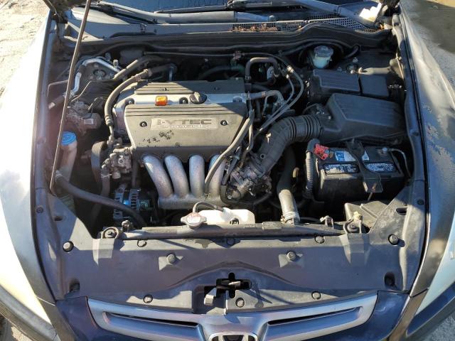 Photo 10 VIN: 1HGCM56745A027448 - HONDA ACCORD 