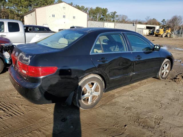 Photo 2 VIN: 1HGCM56745A027448 - HONDA ACCORD 