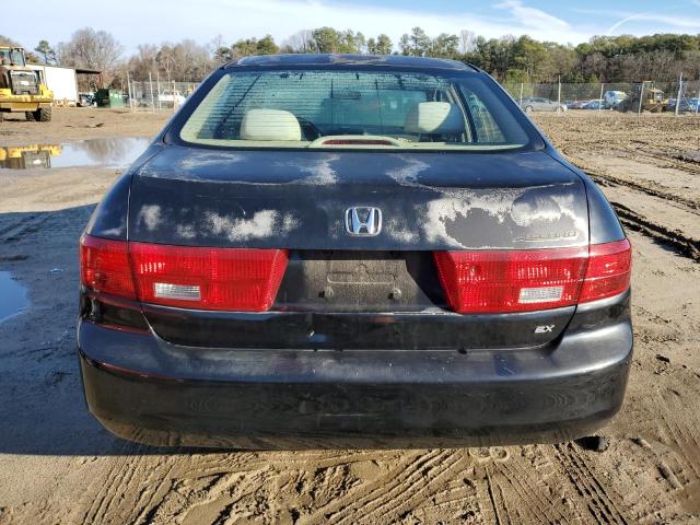 Photo 5 VIN: 1HGCM56745A027448 - HONDA ACCORD 