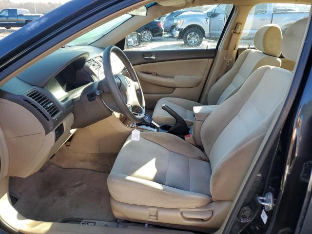 Photo 6 VIN: 1HGCM56745A027448 - HONDA ACCORD 