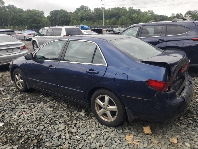 Photo 1 VIN: 1HGCM56745A045805 - HONDA ACCORD EX 