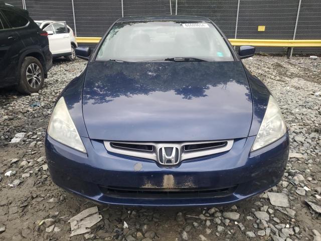 Photo 4 VIN: 1HGCM56745A045805 - HONDA ACCORD EX 