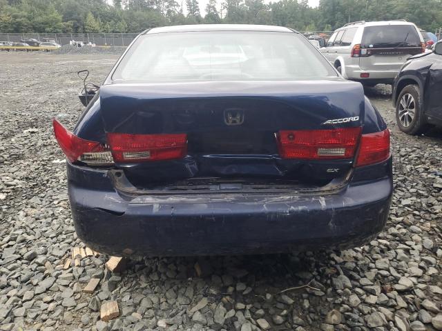 Photo 5 VIN: 1HGCM56745A045805 - HONDA ACCORD EX 