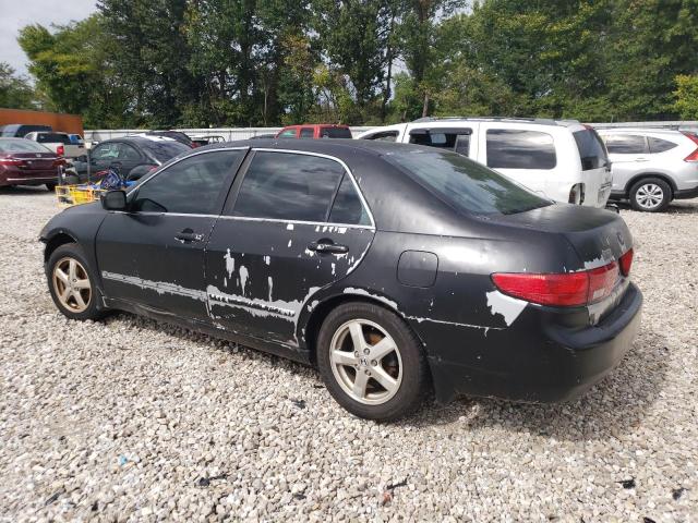 Photo 1 VIN: 1HGCM56745A068923 - HONDA ACCORD 