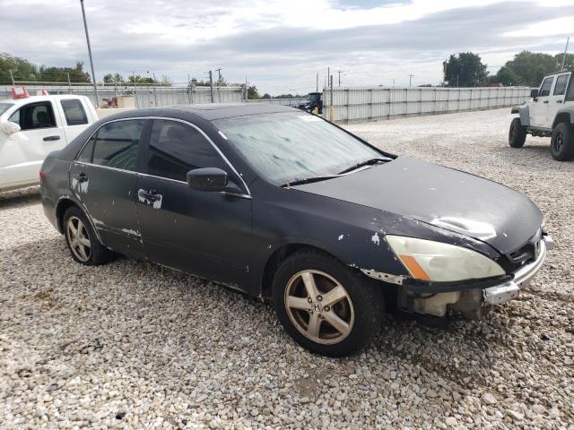 Photo 3 VIN: 1HGCM56745A068923 - HONDA ACCORD 