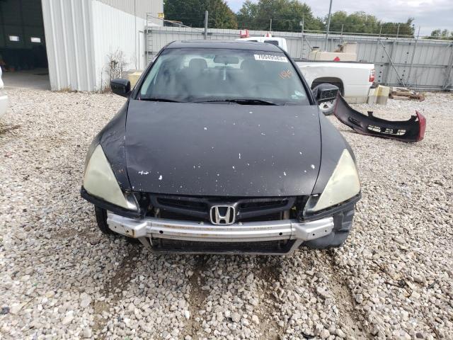 Photo 4 VIN: 1HGCM56745A068923 - HONDA ACCORD 