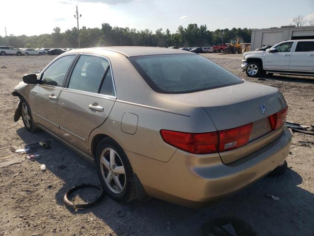 Photo 2 VIN: 1HGCM56745A073569 - HONDA ACCORD EX 