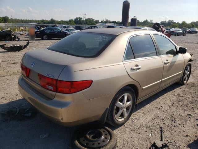 Photo 3 VIN: 1HGCM56745A073569 - HONDA ACCORD EX 