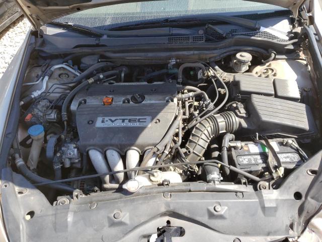 Photo 6 VIN: 1HGCM56745A073569 - HONDA ACCORD EX 