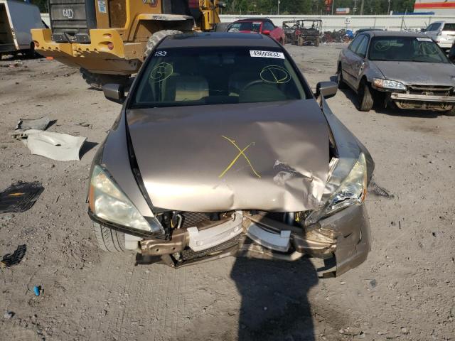 Photo 8 VIN: 1HGCM56745A073569 - HONDA ACCORD EX 