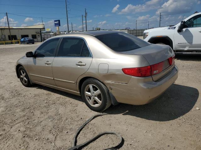 Photo 1 VIN: 1HGCM56745A086970 - HONDA ACCORD EX 