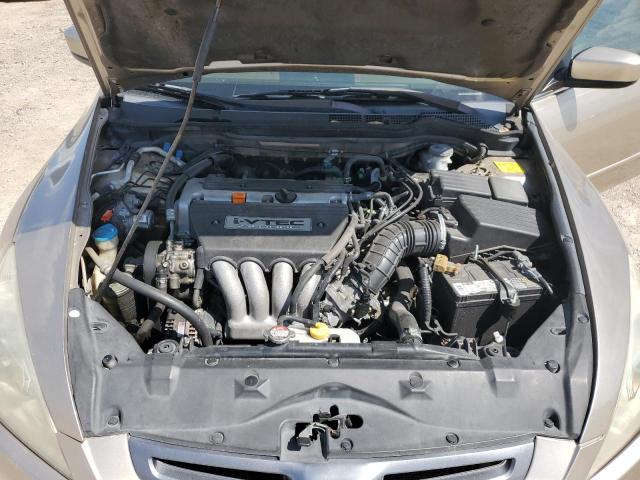 Photo 10 VIN: 1HGCM56745A086970 - HONDA ACCORD EX 