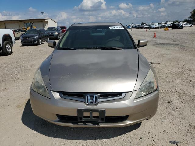 Photo 4 VIN: 1HGCM56745A086970 - HONDA ACCORD EX 