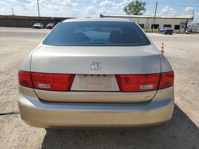 Photo 5 VIN: 1HGCM56745A086970 - HONDA ACCORD EX 