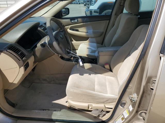 Photo 6 VIN: 1HGCM56745A086970 - HONDA ACCORD EX 