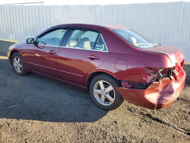 Photo 1 VIN: 1HGCM56745A087472 - HONDA ACCORD 