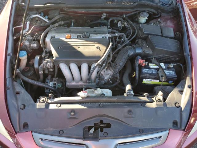 Photo 10 VIN: 1HGCM56745A087472 - HONDA ACCORD 