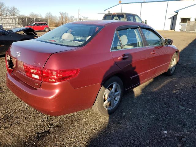 Photo 2 VIN: 1HGCM56745A087472 - HONDA ACCORD 