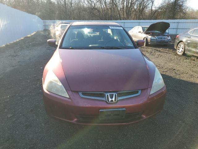 Photo 4 VIN: 1HGCM56745A087472 - HONDA ACCORD 