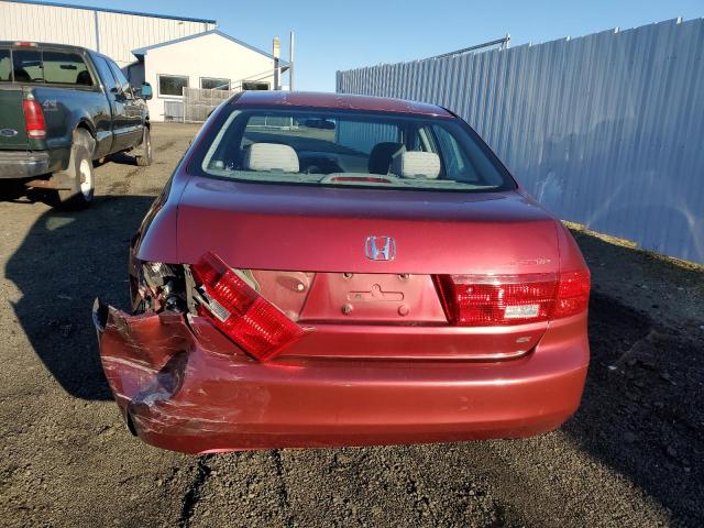 Photo 5 VIN: 1HGCM56745A087472 - HONDA ACCORD 