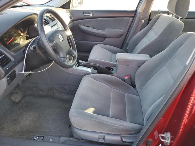 Photo 6 VIN: 1HGCM56745A087472 - HONDA ACCORD 