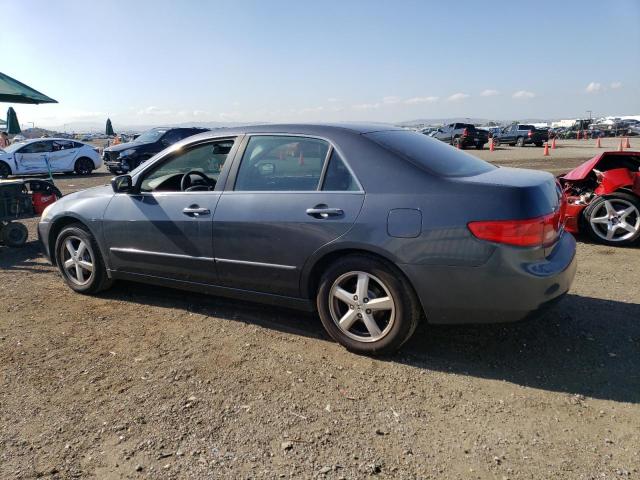 Photo 1 VIN: 1HGCM56745A089898 - HONDA ACCORD EX 