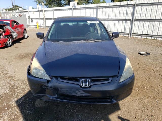 Photo 4 VIN: 1HGCM56745A089898 - HONDA ACCORD EX 