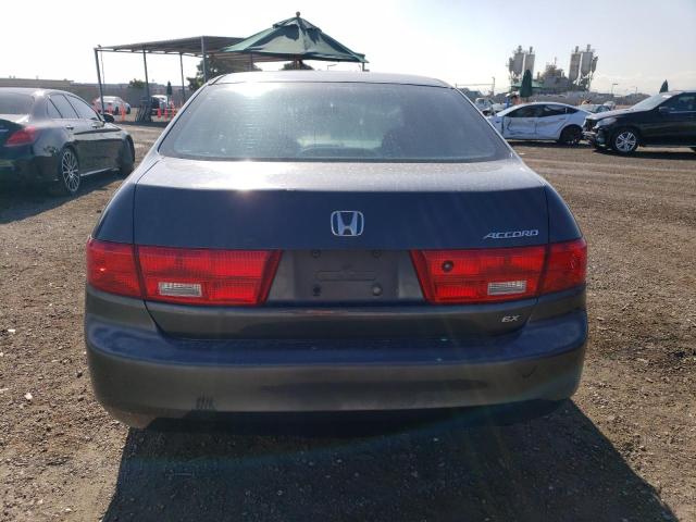 Photo 5 VIN: 1HGCM56745A089898 - HONDA ACCORD EX 