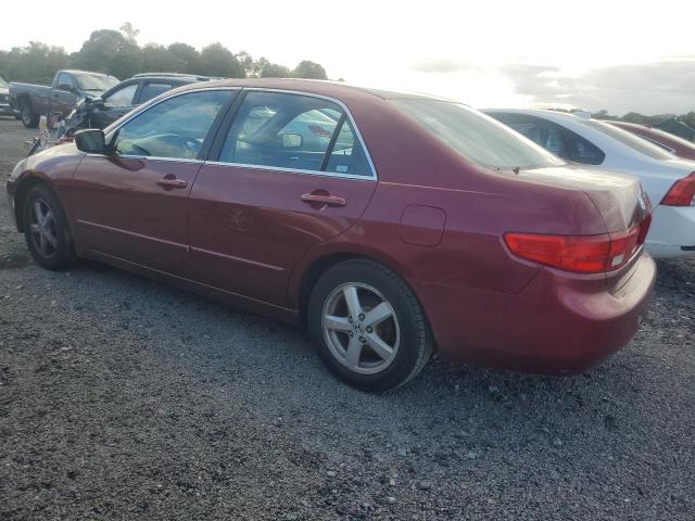 Photo 1 VIN: 1HGCM56745A094745 - HONDA ACCORD EX 