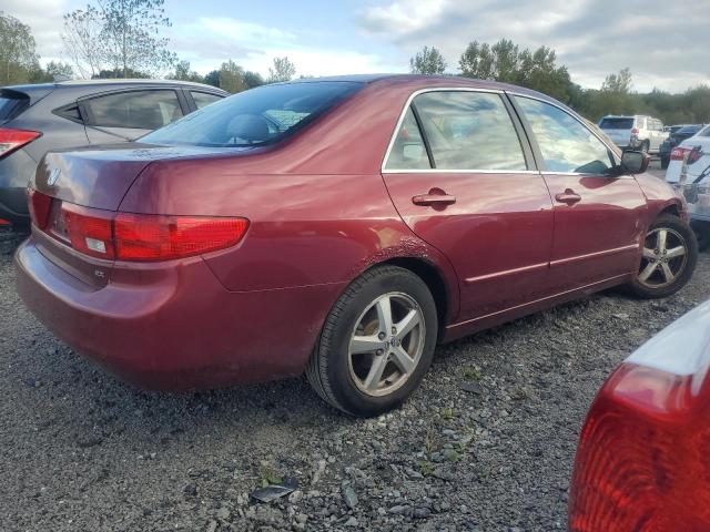 Photo 2 VIN: 1HGCM56745A094745 - HONDA ACCORD EX 