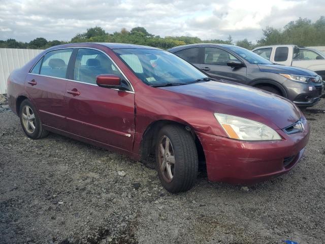 Photo 3 VIN: 1HGCM56745A094745 - HONDA ACCORD EX 