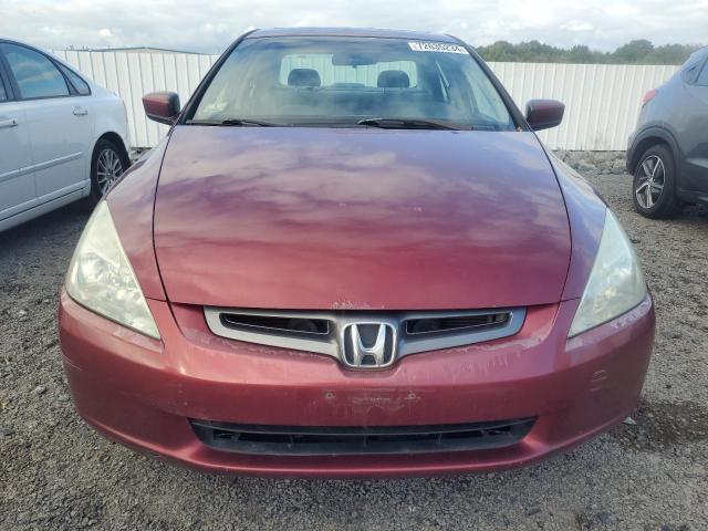 Photo 4 VIN: 1HGCM56745A094745 - HONDA ACCORD EX 