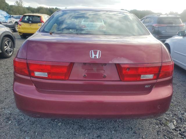 Photo 5 VIN: 1HGCM56745A094745 - HONDA ACCORD EX 