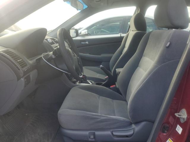 Photo 6 VIN: 1HGCM56745A094745 - HONDA ACCORD EX 