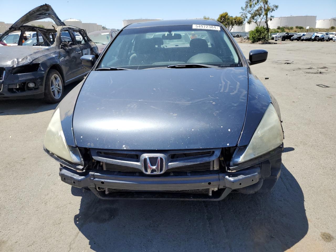 Photo 4 VIN: 1HGCM56745A104884 - HONDA ACCORD 