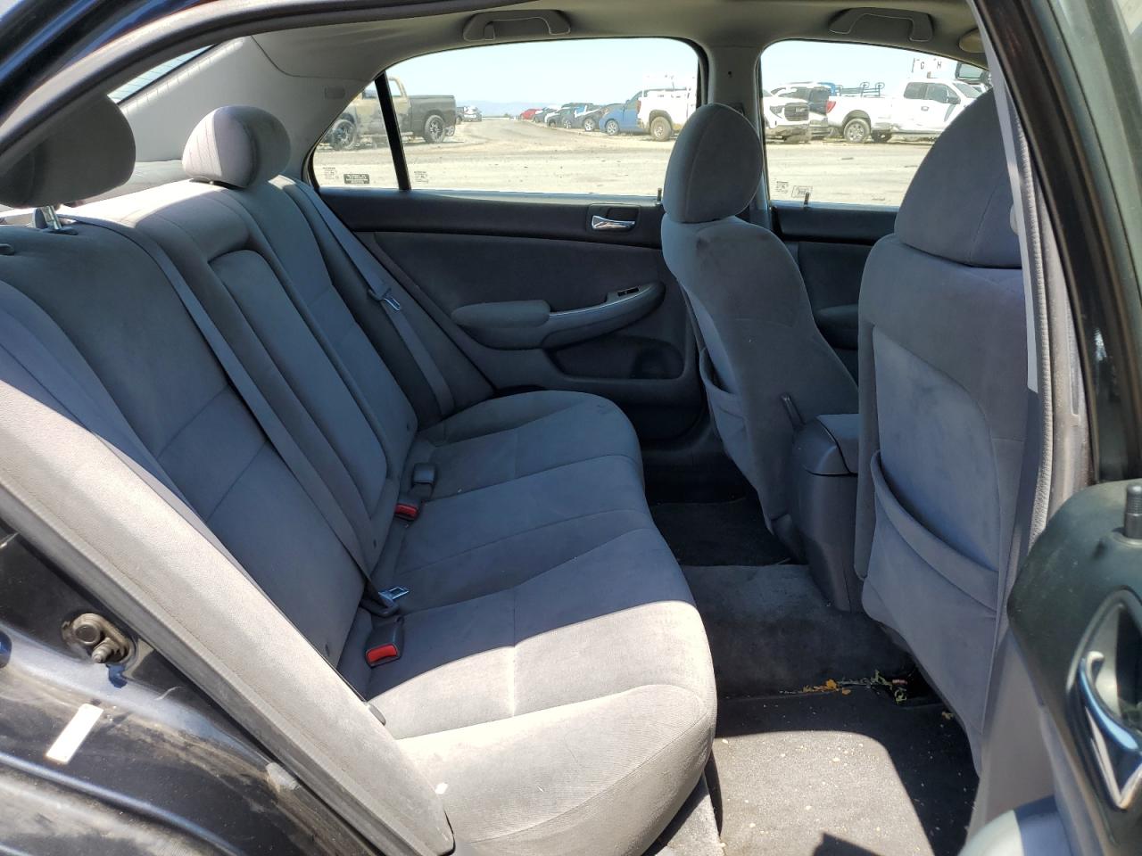 Photo 9 VIN: 1HGCM56745A104884 - HONDA ACCORD 