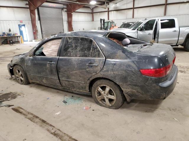 Photo 1 VIN: 1HGCM56745A171369 - HONDA ACCORD 