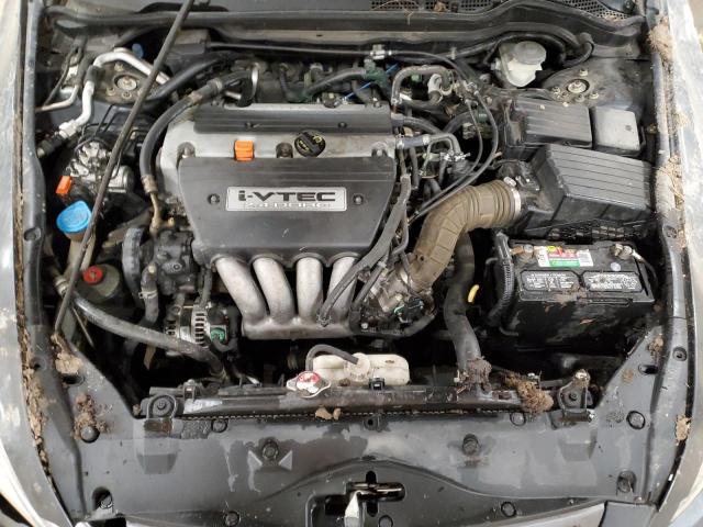 Photo 10 VIN: 1HGCM56745A171369 - HONDA ACCORD 