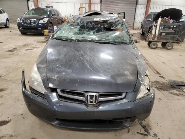 Photo 4 VIN: 1HGCM56745A171369 - HONDA ACCORD 