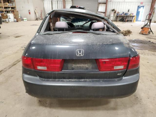 Photo 5 VIN: 1HGCM56745A171369 - HONDA ACCORD 