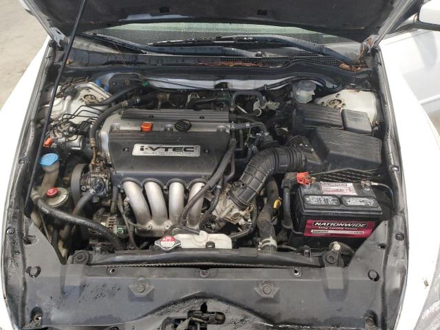 Photo 10 VIN: 1HGCM56746A043005 - HONDA ACCORD 