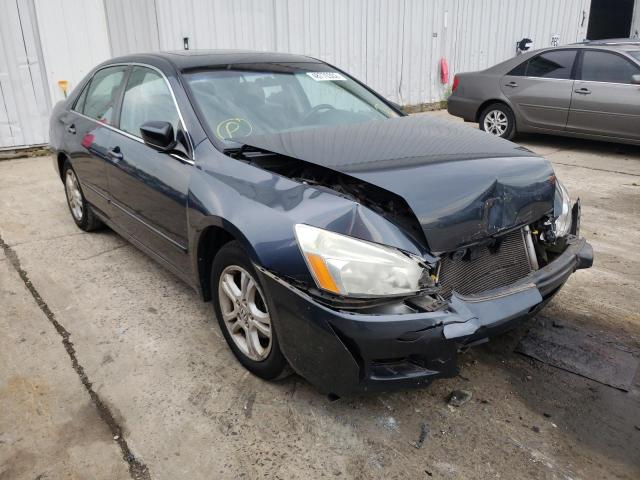 Photo 0 VIN: 1HGCM56746A071662 - HONDA ACCORD EX 