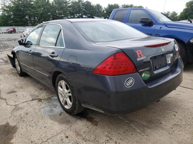 Photo 2 VIN: 1HGCM56746A071662 - HONDA ACCORD EX 