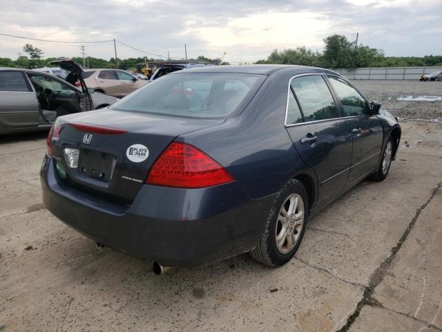 Photo 3 VIN: 1HGCM56746A071662 - HONDA ACCORD EX 