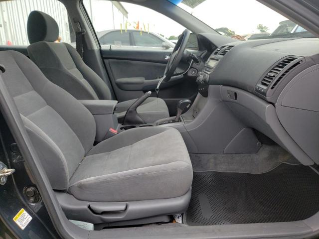 Photo 4 VIN: 1HGCM56746A071662 - HONDA ACCORD EX 