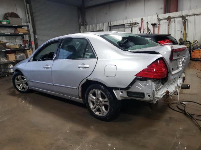 Photo 1 VIN: 1HGCM56746A079860 - HONDA ACCORD EX 