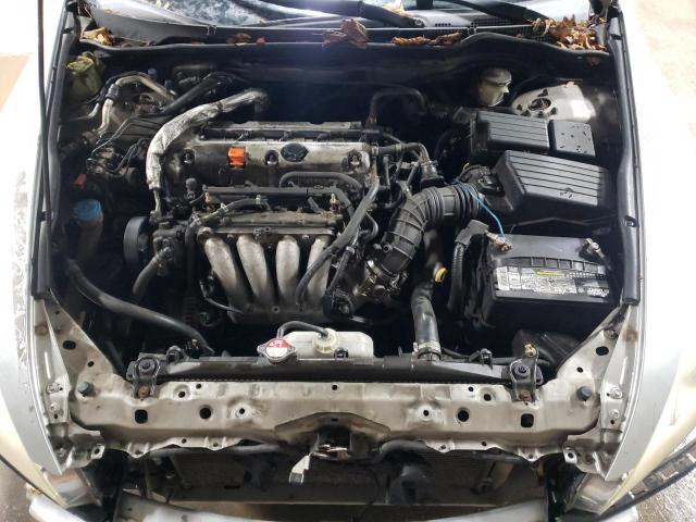 Photo 10 VIN: 1HGCM56746A079860 - HONDA ACCORD EX 