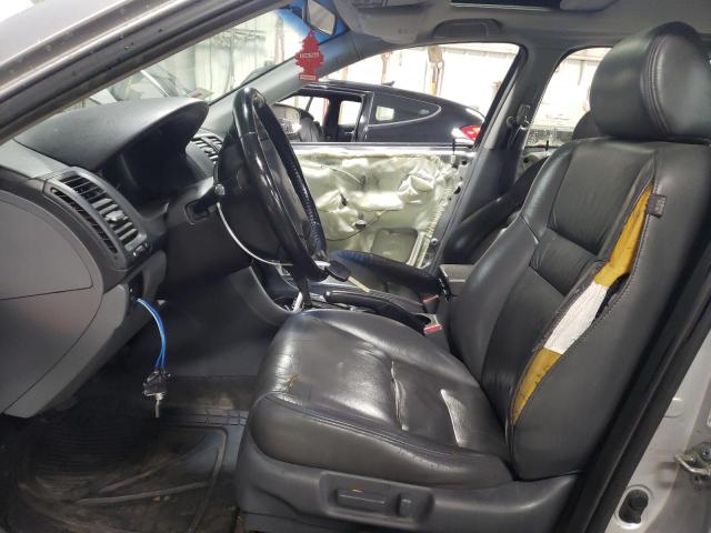 Photo 6 VIN: 1HGCM56746A079860 - HONDA ACCORD EX 