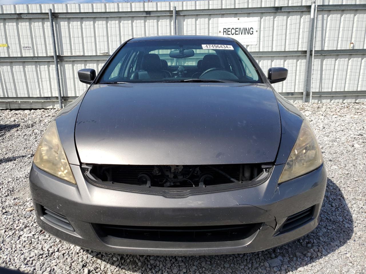 Photo 4 VIN: 1HGCM56746A116017 - HONDA ACCORD 