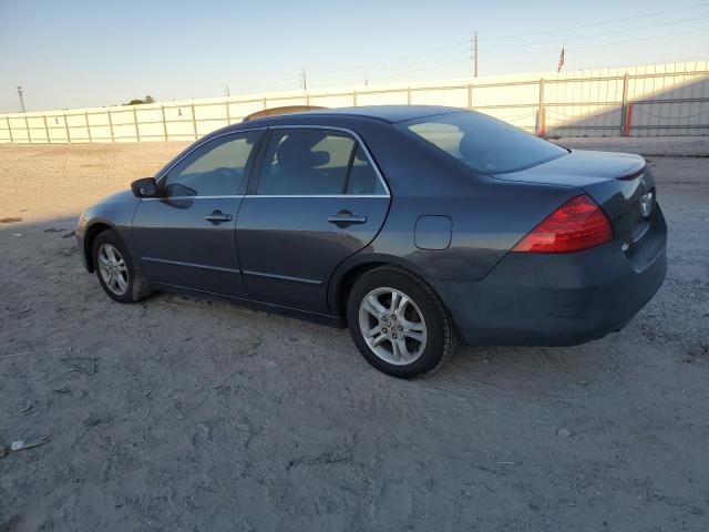 Photo 1 VIN: 1HGCM56746A154864 - HONDA ACCORD EX 